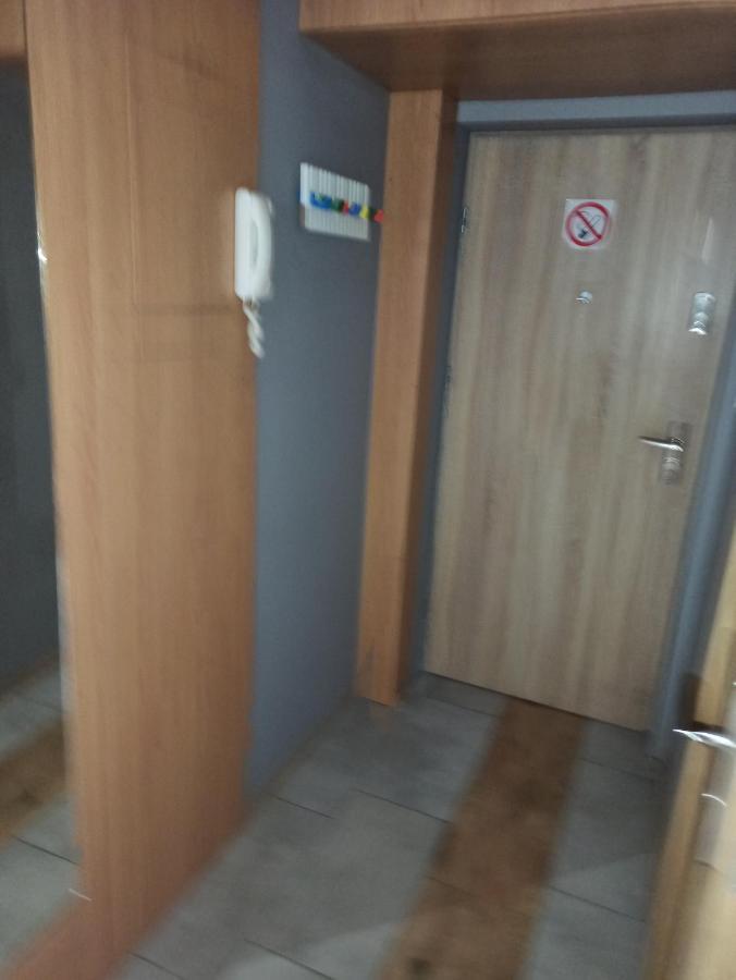 Nordic Apartamenty Sienkiewicza Białystok Exterior foto