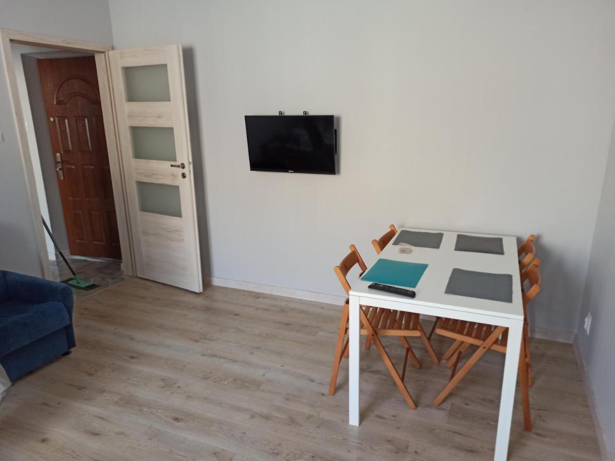 Nordic Apartamenty Sienkiewicza Białystok Exterior foto