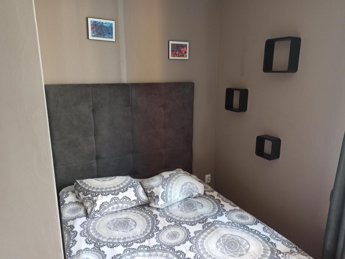 Nordic Apartamenty Sienkiewicza Białystok Exterior foto