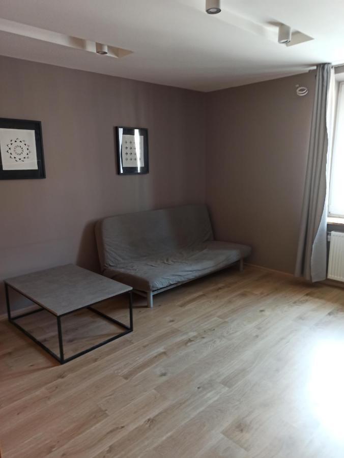 Nordic Apartamenty Sienkiewicza Białystok Exterior foto