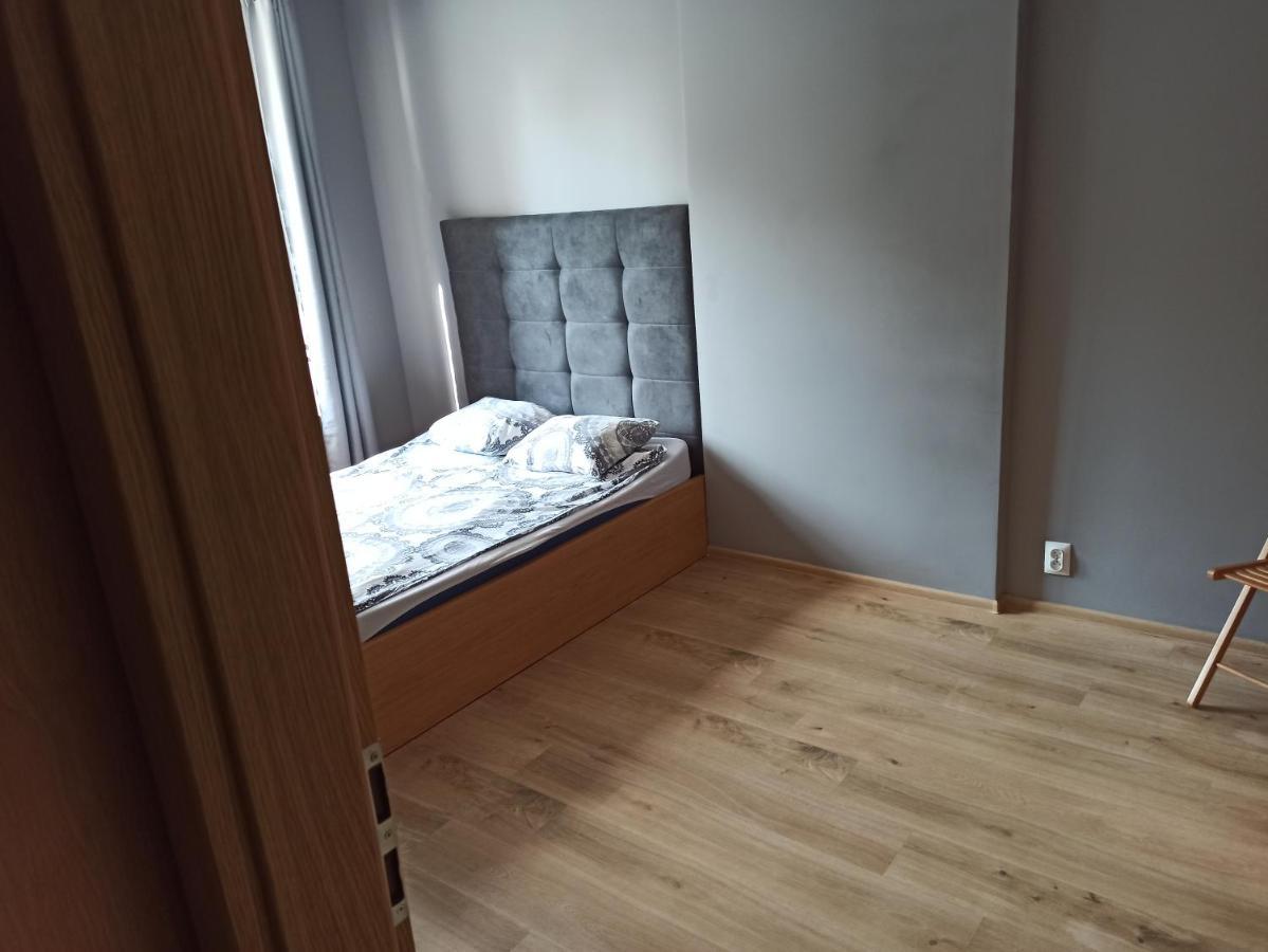 Nordic Apartamenty Sienkiewicza Białystok Exterior foto