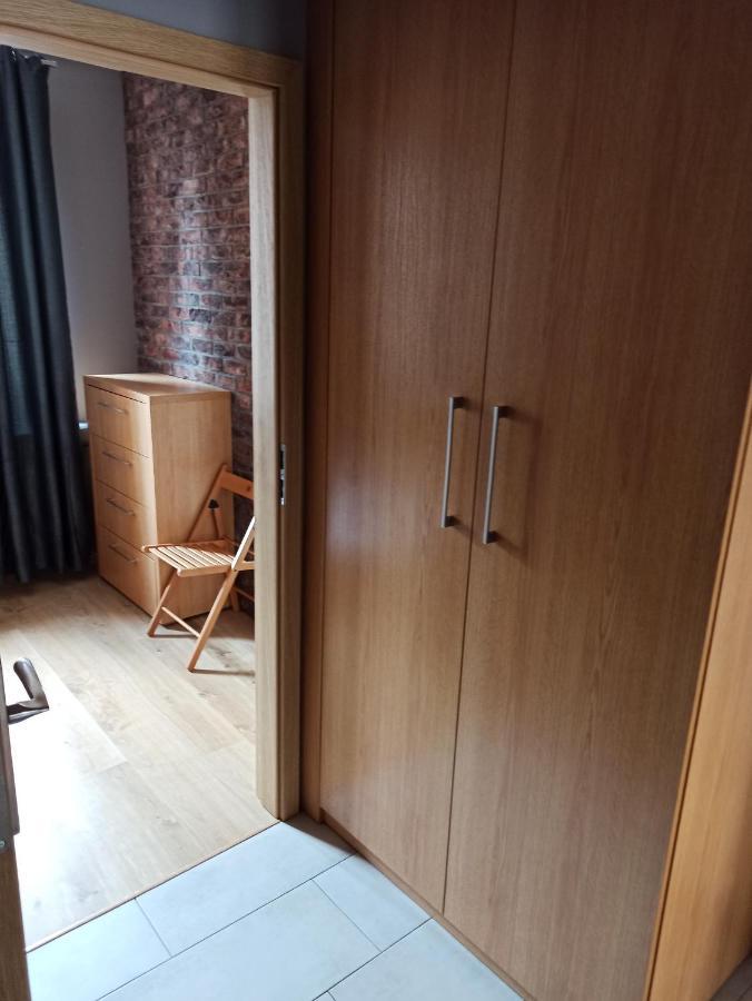Nordic Apartamenty Sienkiewicza Białystok Exterior foto