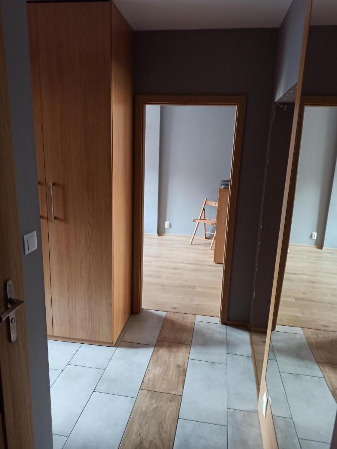 Nordic Apartamenty Sienkiewicza Białystok Exterior foto