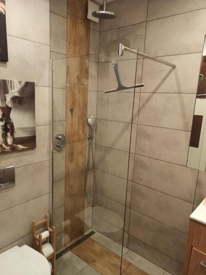 Nordic Apartamenty Sienkiewicza Białystok Exterior foto