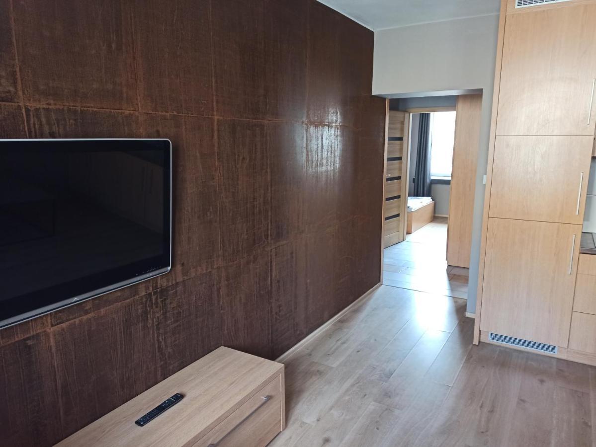 Nordic Apartamenty Sienkiewicza Białystok Exterior foto