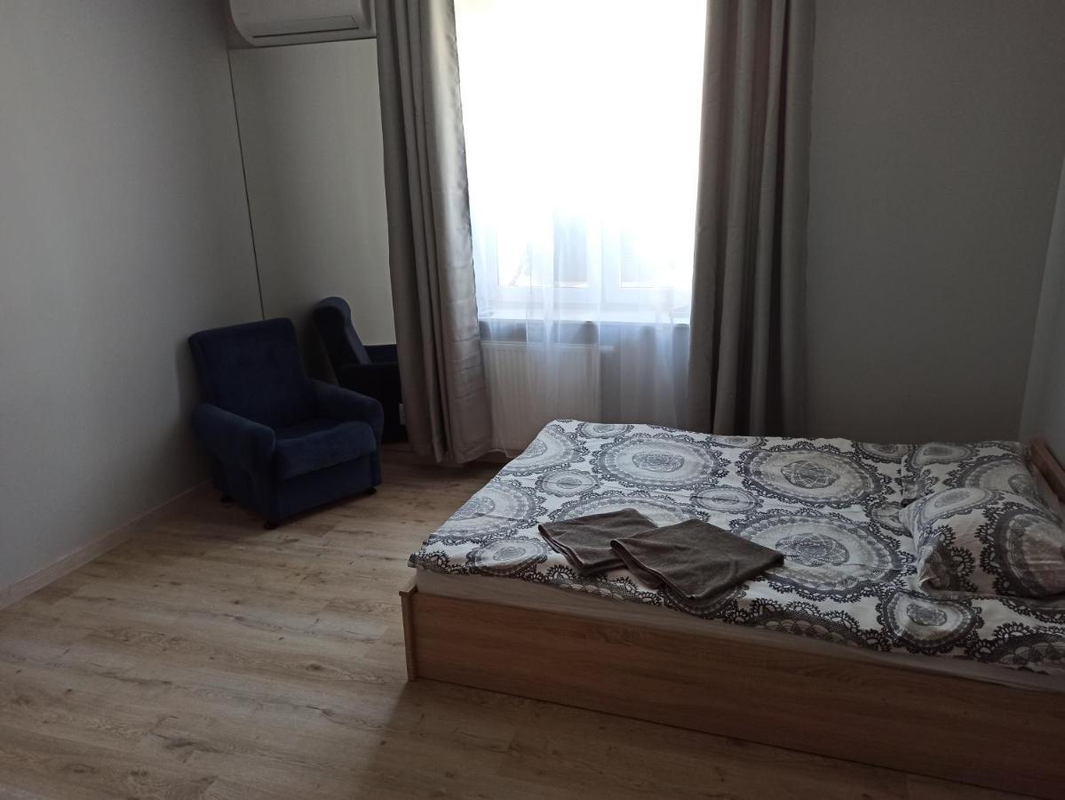 Nordic Apartamenty Sienkiewicza Białystok Exterior foto